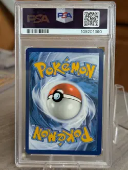 PSA 9 Snorlax TG10/TG30 Full Art - Pokemon Sword & Shield Lost Origin 2022 - Image 3