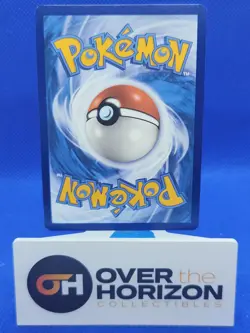 Pokemon Kirlia SWSH271 Silver Tempest Prerelease Holo Black Star Promo NM - Image 2