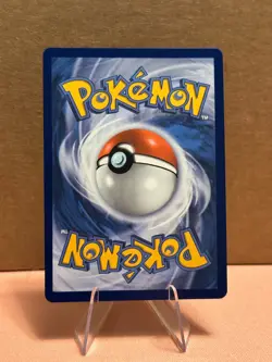 Gumshoos 153/132 Illustration Rare Pokemon Mega Evolution - Image 2