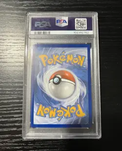 Pokemon TCG Lana’s Aid SIR # 219/167 2024 Twilight Masquerade PSA 10 - Image 2