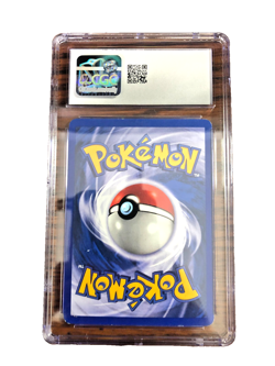 Dark Persian Holo Rare #6 - CGC EXCELLENT+ 5.5 - Legendary Collection - Pokemon - Image 3