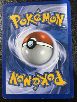 Judge 78/95 Uncommon HGSS Unleashed Pokemon TCG MP - Image 2