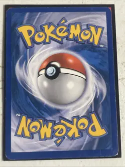 Judge 78/95 Uncommon HGSS Unleashed Pokemon TCG MP - Image 2