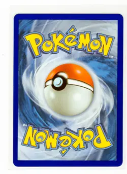 Pokemon TCG Gumshoos 153/132 Mega Evolution Illustration Rare NM - Image 2