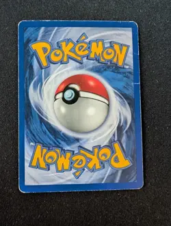 Butterfree Southern Islands 9/18 Non-Holo rare HP Pokemon - Image 4