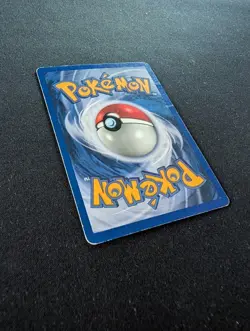 Butterfree Southern Islands 9/18 Non-Holo rare HP Pokemon - Image 5