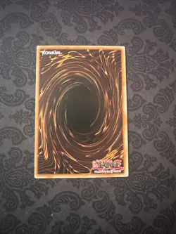 Yu-Gi-Oh! ​Magic Jammer SS01-ENA17 1st Edition Common - Image 2