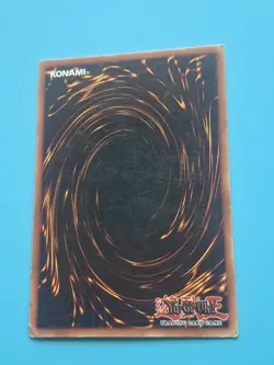 Yugioh - Giant Germ Rare Unlimited Ed. MRL-085 MP - Image 2