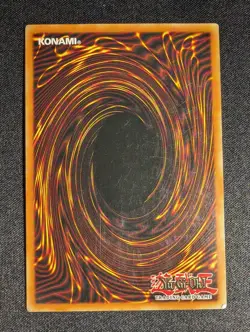 Yugioh - Red-Eyes Zombie Dragon SDZW-EN001 1st Edition Ultra Rare MP - Image 2