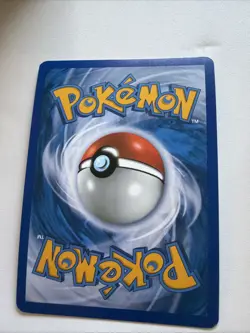 Pokemon TCG Lugia LEGEND Bottom Card 114/123 HS Holo - Image 2