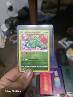 Pokemon Card Singles Lot - Image 5