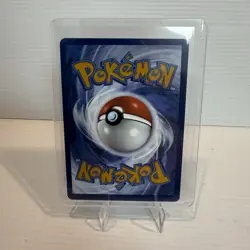 Mega Kangaskhan ex 104/132 NM Holo Double Rare Mega Evolution Pokemon Card TCG - Image 2