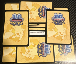 Pokemon Trading Card Game LIVE Mega Evolution DIGITAL Booster Pack Codes x 15 - Image 2