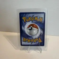 Mega Mawile ex 094/132 NM Holo Double Rare Mega Evolution Pokemon Card TCG - Image 2