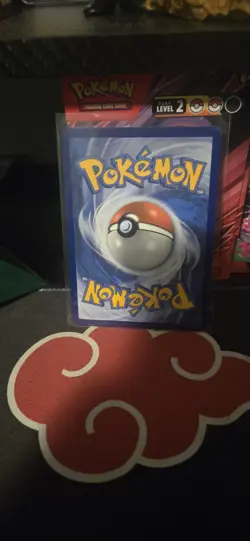 McDonald's Pikachu Promos 2022 Holo English Card 7/15 NM Condition - Image 2