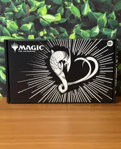 FESTIVAL IN A BOX: ATLANTA 2025 Box MTG Magic Secret Lair Sealed - Image 2