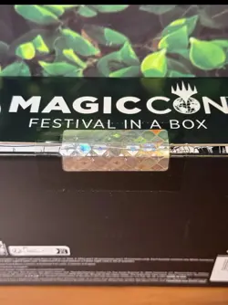 FESTIVAL IN A BOX: ATLANTA 2025 Box MTG Magic Secret Lair Sealed - Image 4
