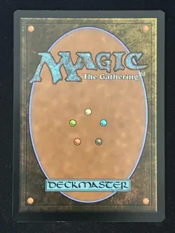1x MTG Kogla, the Titan Ape (Foil) - Media Promos (MEDIA) (IKO) #162 - Magic - Image 2
