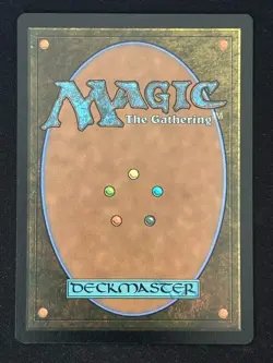 1x MTG Ramunap Excavator - Commander: Outlaws of Thunder Junction (OTC) #202 - - Image 2