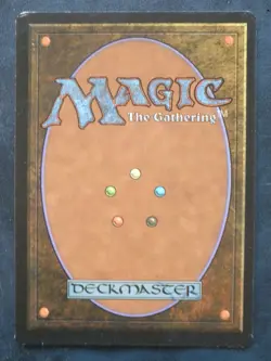 mtg magic gaea's touch the dark ENGLISH 4 available - Image 2