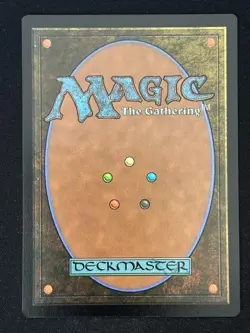 1x MTG Pyrogoyf - Commander: Modern Horizons 3 (M3C) #111 - Magic the Gathering - Image 2