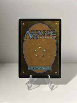 MTG Spider-Man R Mysterio, Master of Illusion #0037 - Image 2