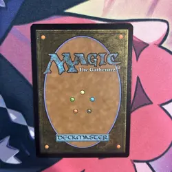 Island 0190 (Foil) Land MTG Spider-Man - Image 2