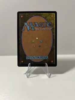 MTG - Spider-Punk - Rare Regular #92 - Spider-Man NM - Image 2