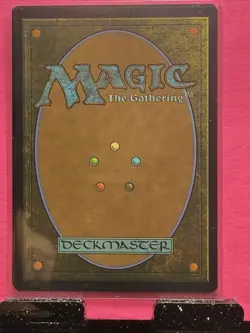 Mysterio, Master of Illusion - SPM 0037 - NM - MTG Magic - NM - Foil - Image 2