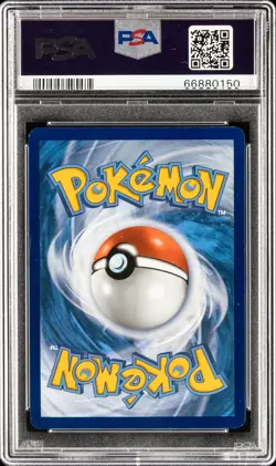 2020 POKEMON SWORD & SHIELD REBEL CLASH #154 BOSS'S ORDERS-HOLO PSA 9 - Image 2