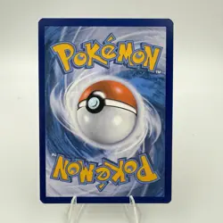 Pokemon Shaymin XY115 Holo Promo Rare 2016 Near Mint - Image 2