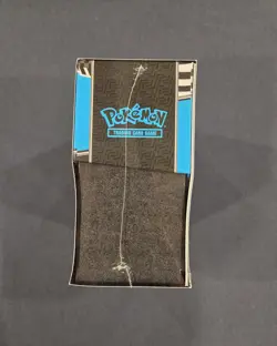 Pokemon TCG Scarlet and Violet Black Bolt Elite Trainer Box - ETB (Sealed) - Image 4