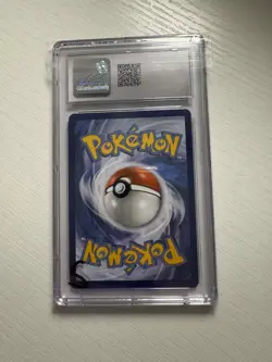 2023 Pokemon SV 151 Charizard ex #199/165 CGC 10 SIR Special Illustration Rare - Image 2