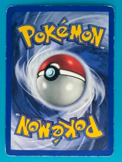 Pokemon - The Rocket's Trap 019/132 [Gym Heroes Set] *Moderately Played - MP* - Image 2