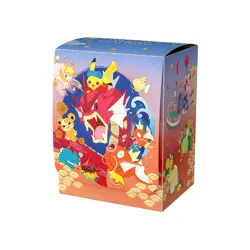 Pikachu Hiroshima 2025 Pokemon Center Special Box Japanese Sealed *US SELLER* - Image 4
