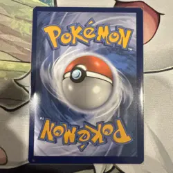 Pokemon TCG Flareon V SWSH179 Promo Full Art Holo NM - Image 2