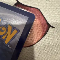 Pokemon TCG Flareon V SWSH179 Promo Full Art Holo NM - Image 4