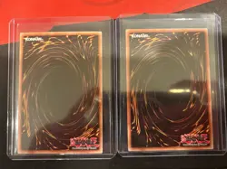 Rescue Rabbit + Neymar Jr - 2025 eFootball Promo Set - Yugioh OTS - Image 3