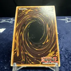 Yugioh Dimension Fusion IOC-094 Ultra Rare 1st Edition English NM - Image 5