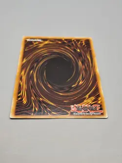 Allure of Darkness #WISU-EN054 Yugioh NM 1st Edition - Image 3