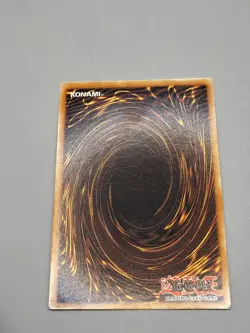 Allure of Darkness #WISU-EN054 Yugioh NM 1st Edition - Image 4