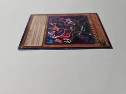 Yugioh Dark End Evaporation Dragon MP25-EN212 Ultra Rare 1st Edition NM - Image 4