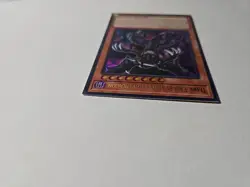 Yugioh Dark End Evaporation Dragon MP25-EN212 Ultra Rare 1st Edition NM - Image 5