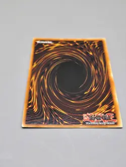Yugioh! Tri-Brigade Mercourier - BLTR-EN107 - Secret Rare - 1st Edition NM - Image 5