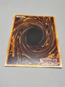 Yugioh Guiding Quem, the Virtuous RA04-EN043 Ultra Rare 1st Edition NM - Image 5