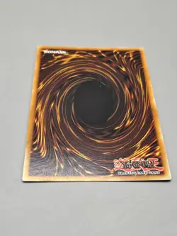 Yugioh! - Gold Sarcophagus - RA02-EN052 - Ultra Rare - 1'st Edition - NM - Image 5