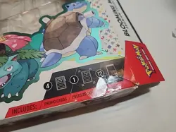 Pokemon TCG: Blooming Waters 151 Premium Collection Boxes & Promo Cards Only! - Image 3