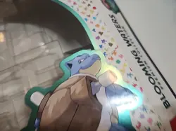 Pokemon TCG: Blooming Waters 151 Premium Collection Boxes & Promo Cards Only! - Image 4