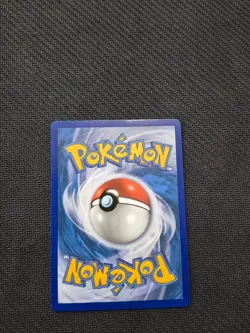 Mega Lucario EX 55a/111- Furious Fists- Full Art Holo Ultra Rare Near Mint Card - Image 3