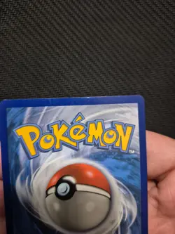 Mega Lucario EX 55a/111- Furious Fists- Full Art Holo Ultra Rare Near Mint Card - Image 4